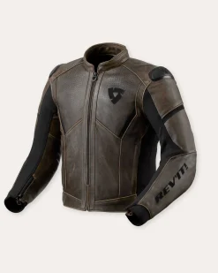 Jacket Parallax