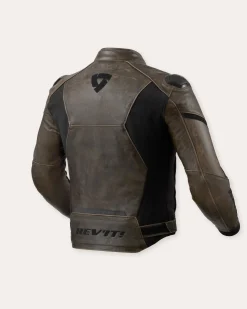 Jacket Parallax
