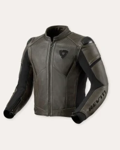 Jacket Parallax