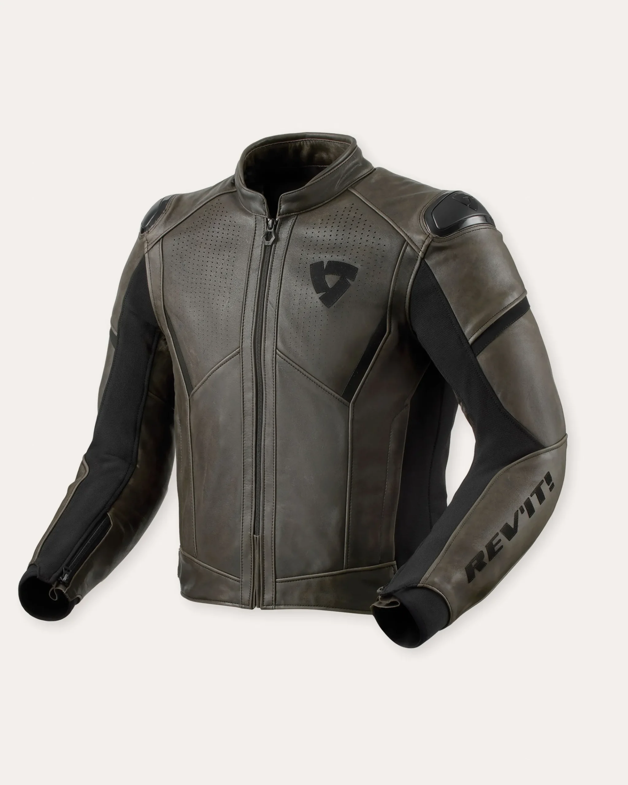 Jacket Parallax