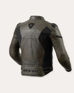 Jacket Parallax