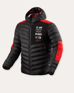 Jacket Payload