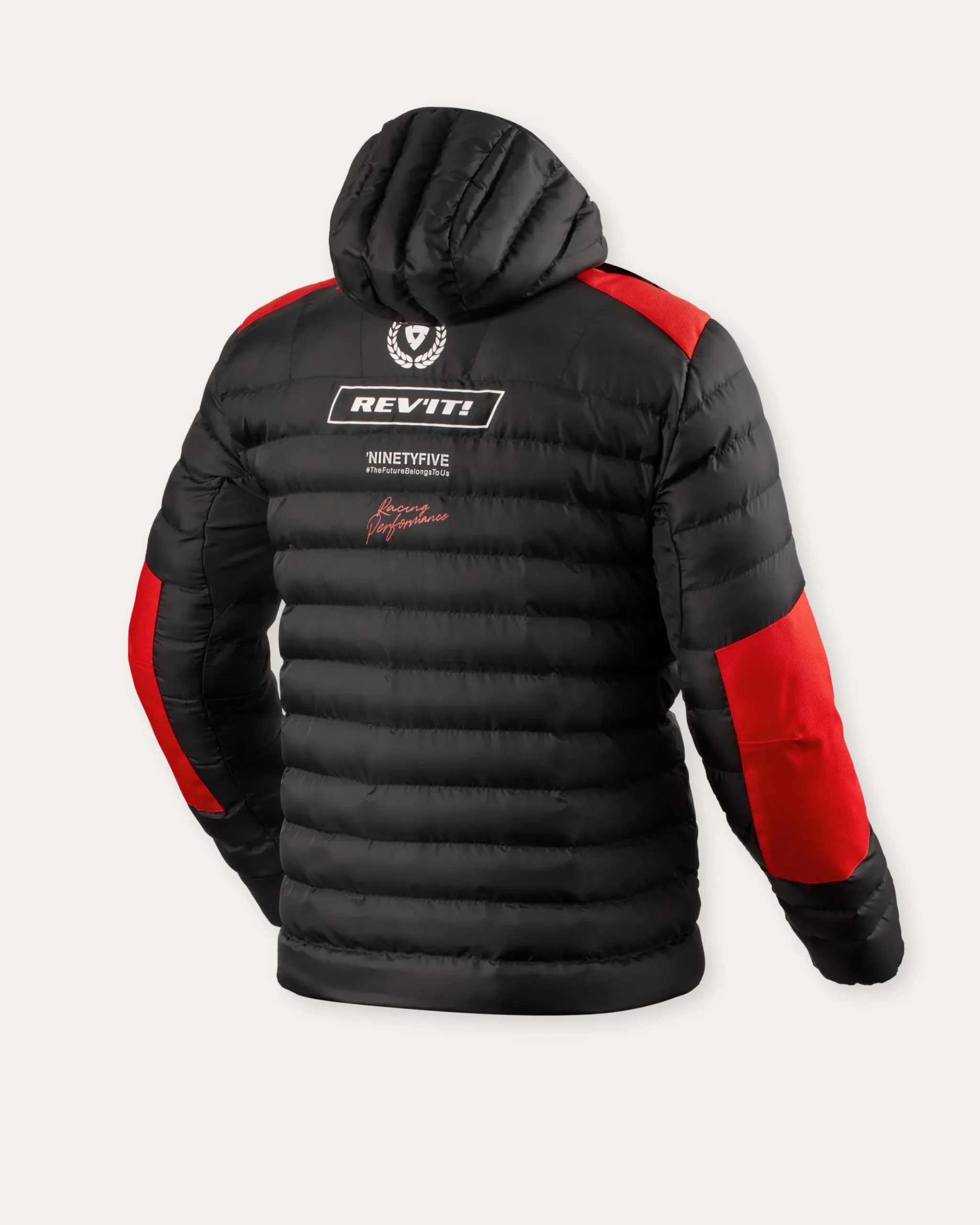 Jacket Payload