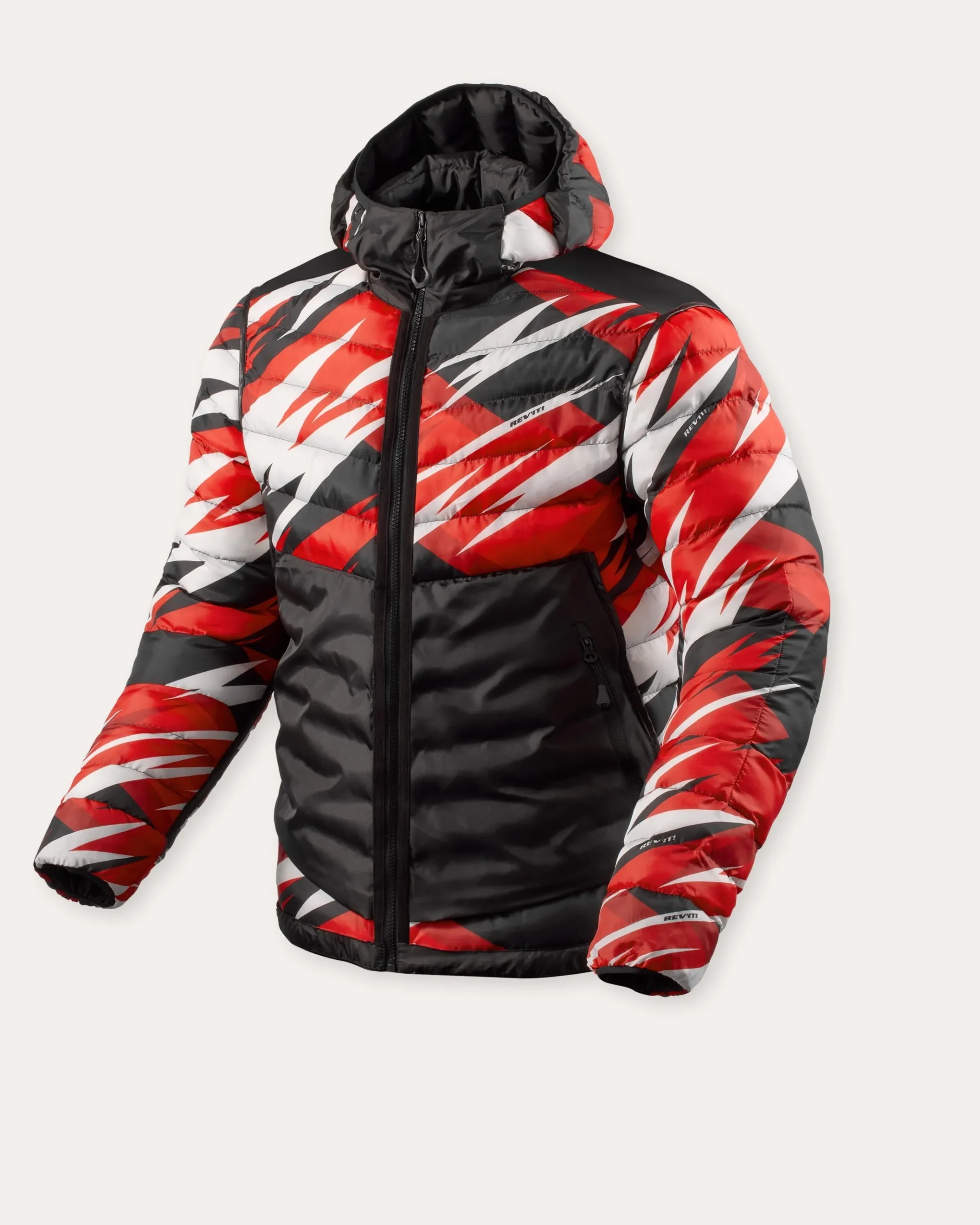 Jacket Payload