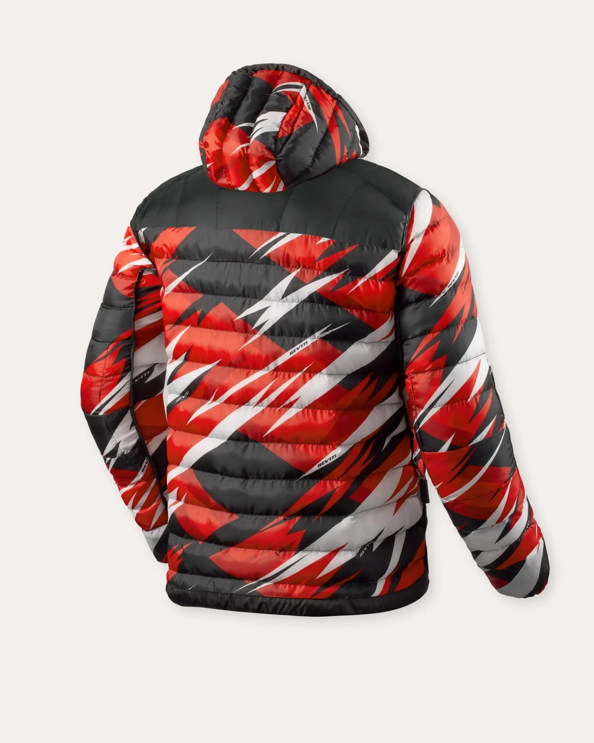 Jacket Payload