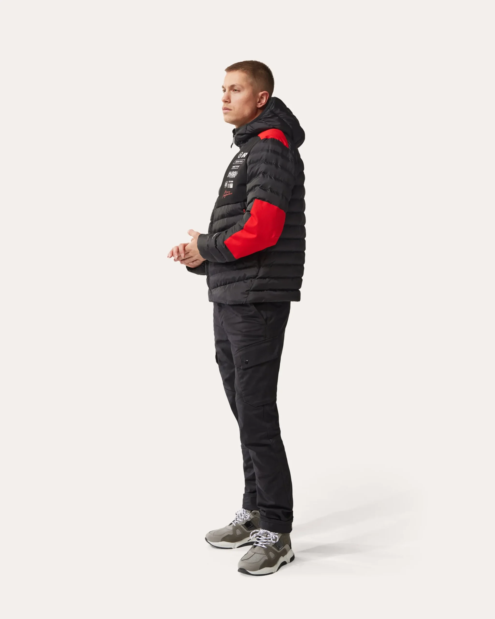 Jacket Payload