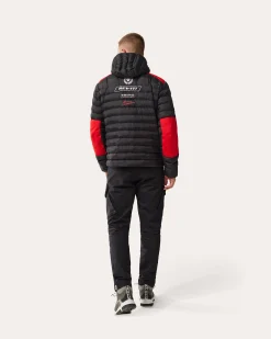 Jacket Payload