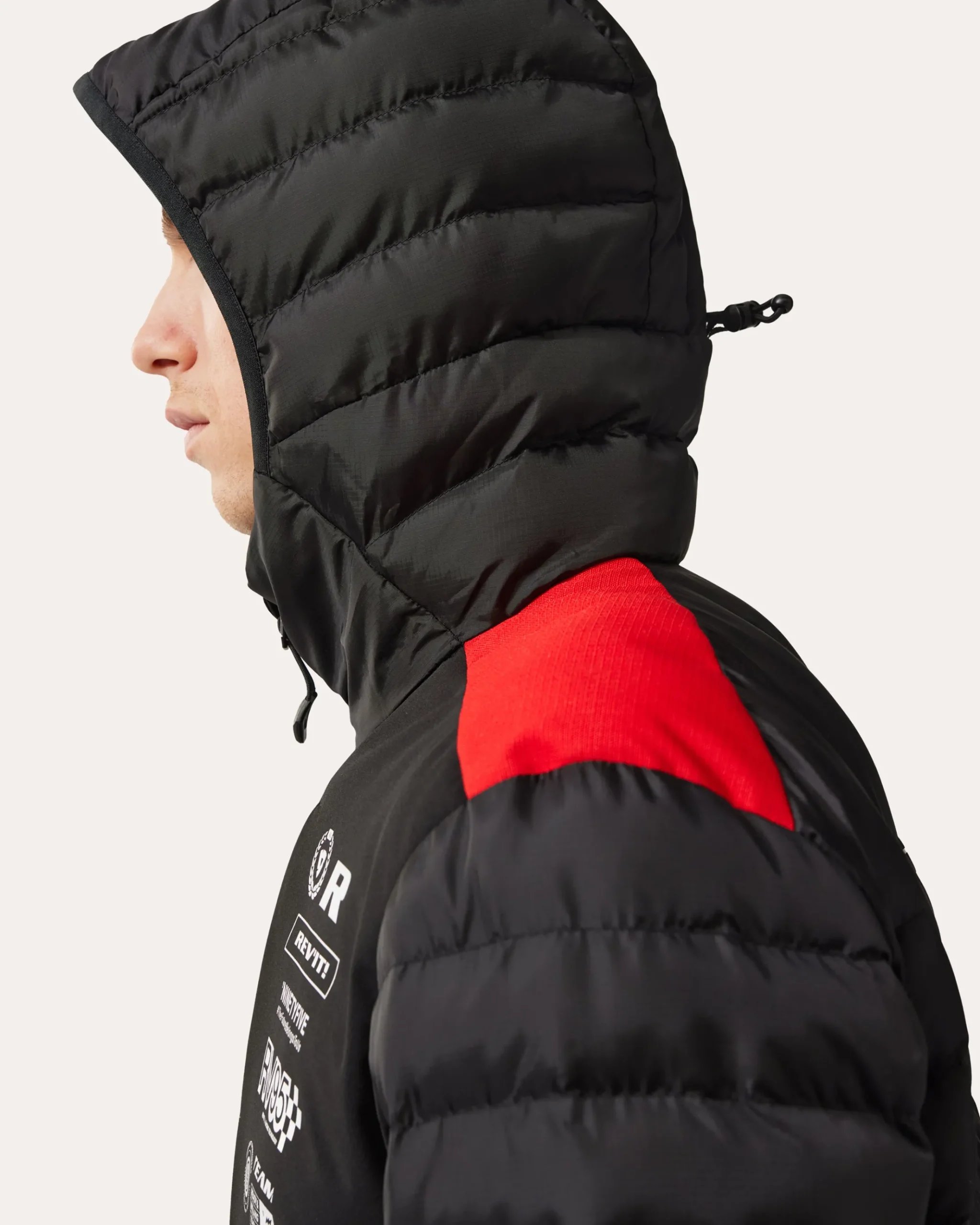 Jacket Payload