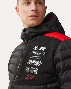 Jacket Payload