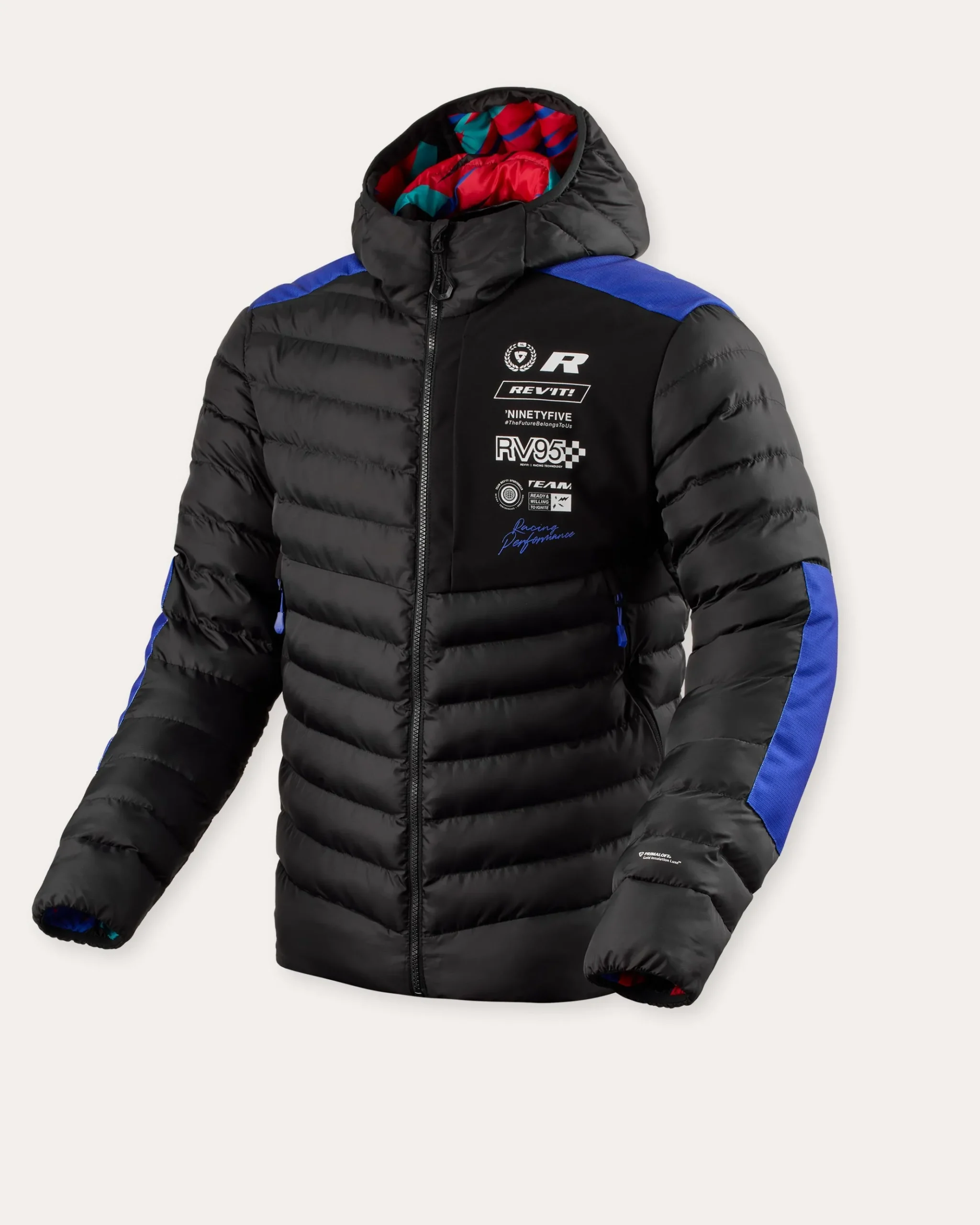 Jacket Payload