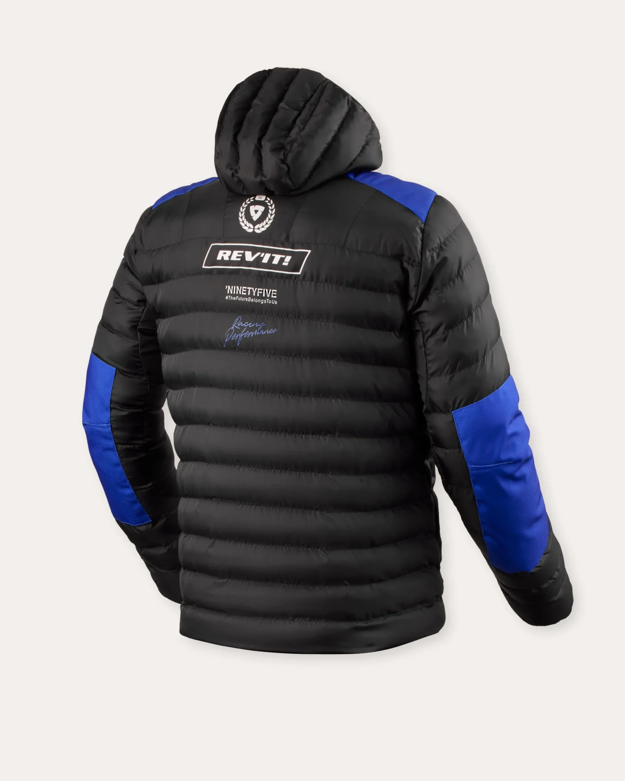 Jacket Payload