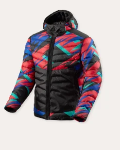 Jacket Payload
