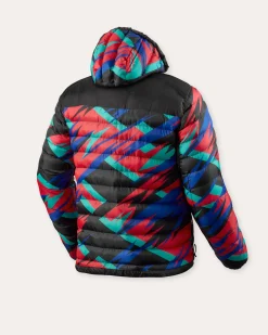 Jacket Payload