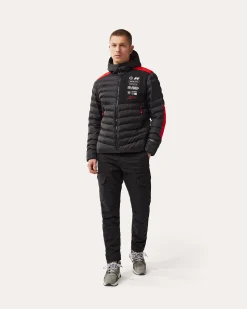Jacket Payload
