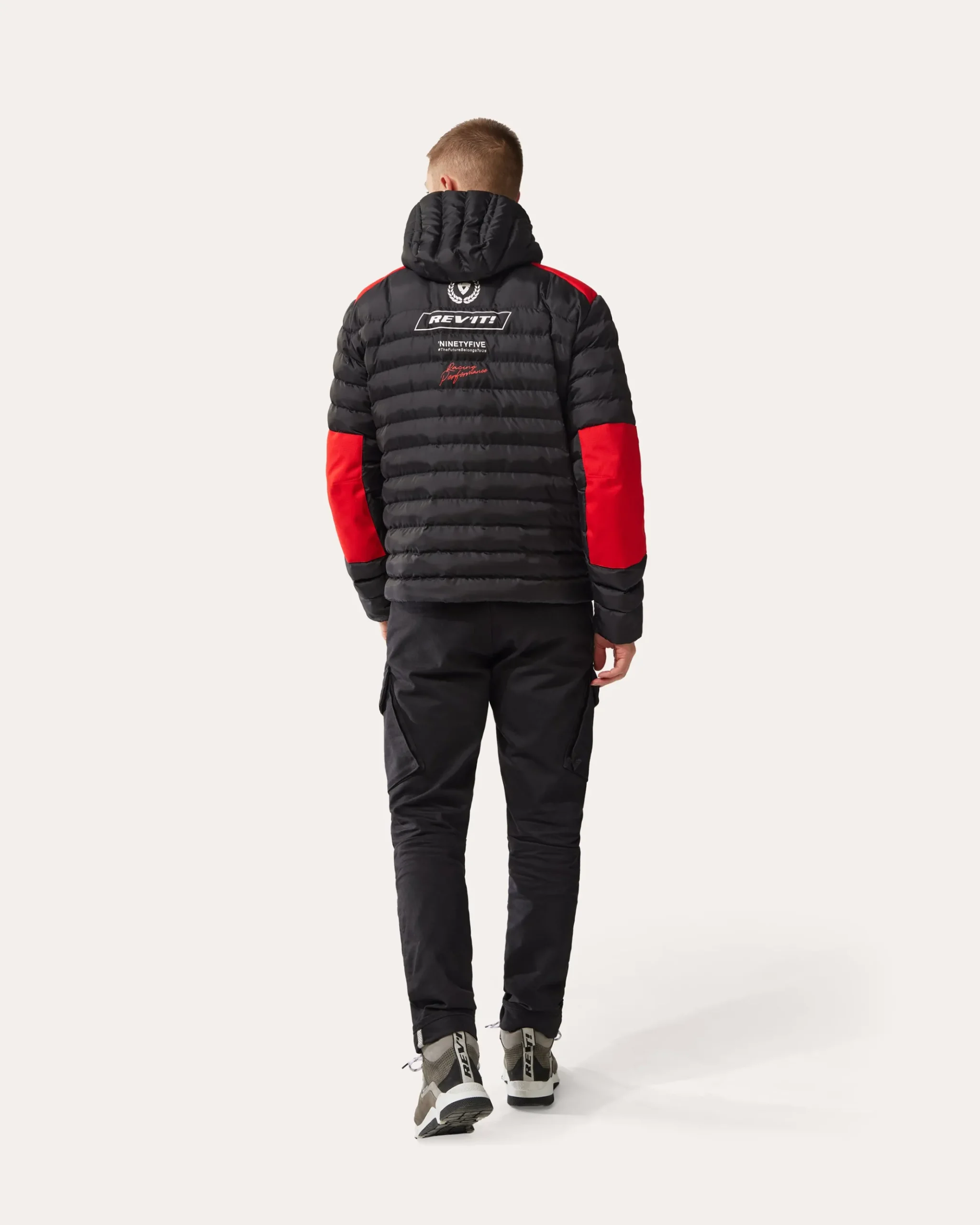 Jacket Payload