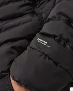 Jacket Payload