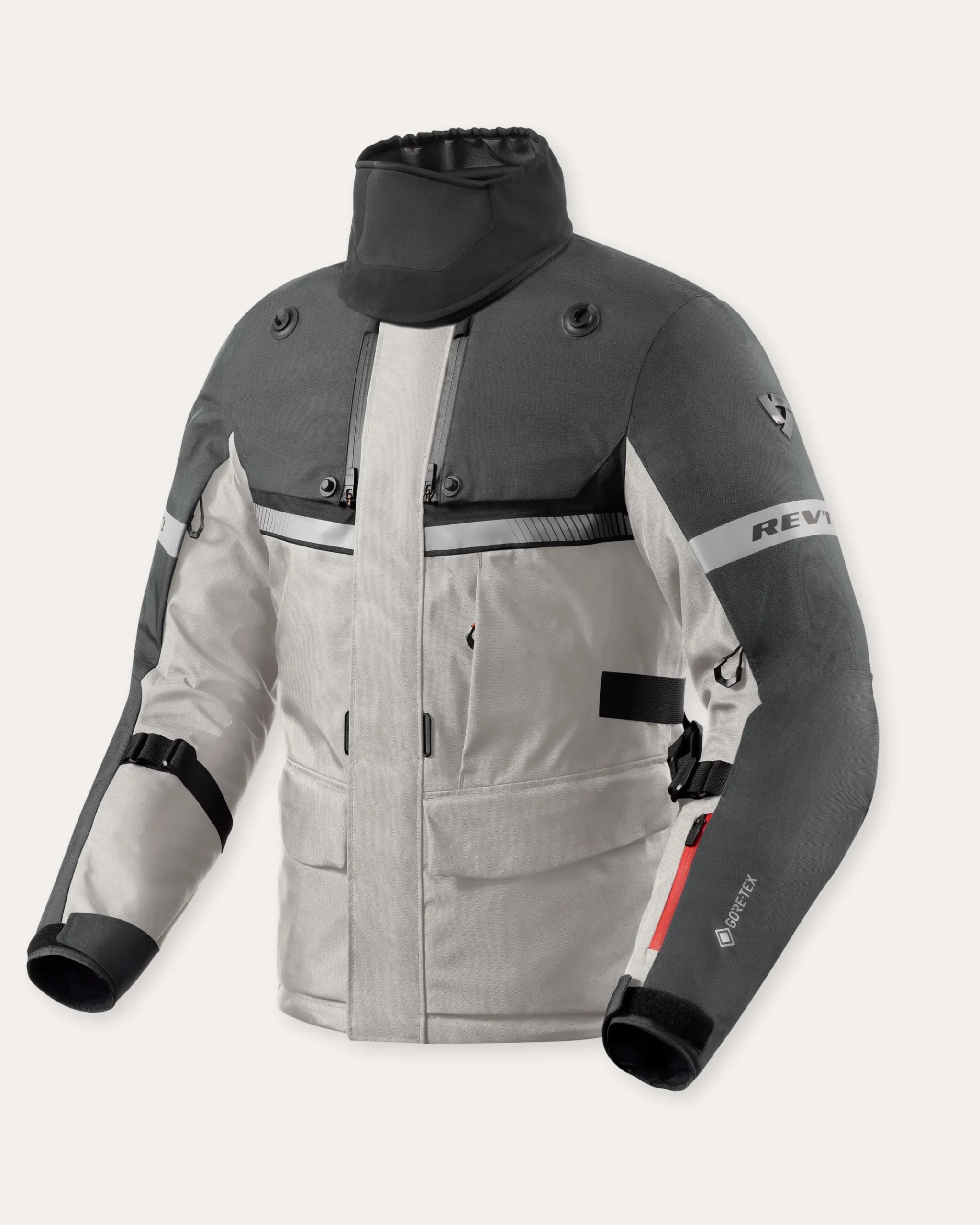 Jacket Poseidon 3 GTX