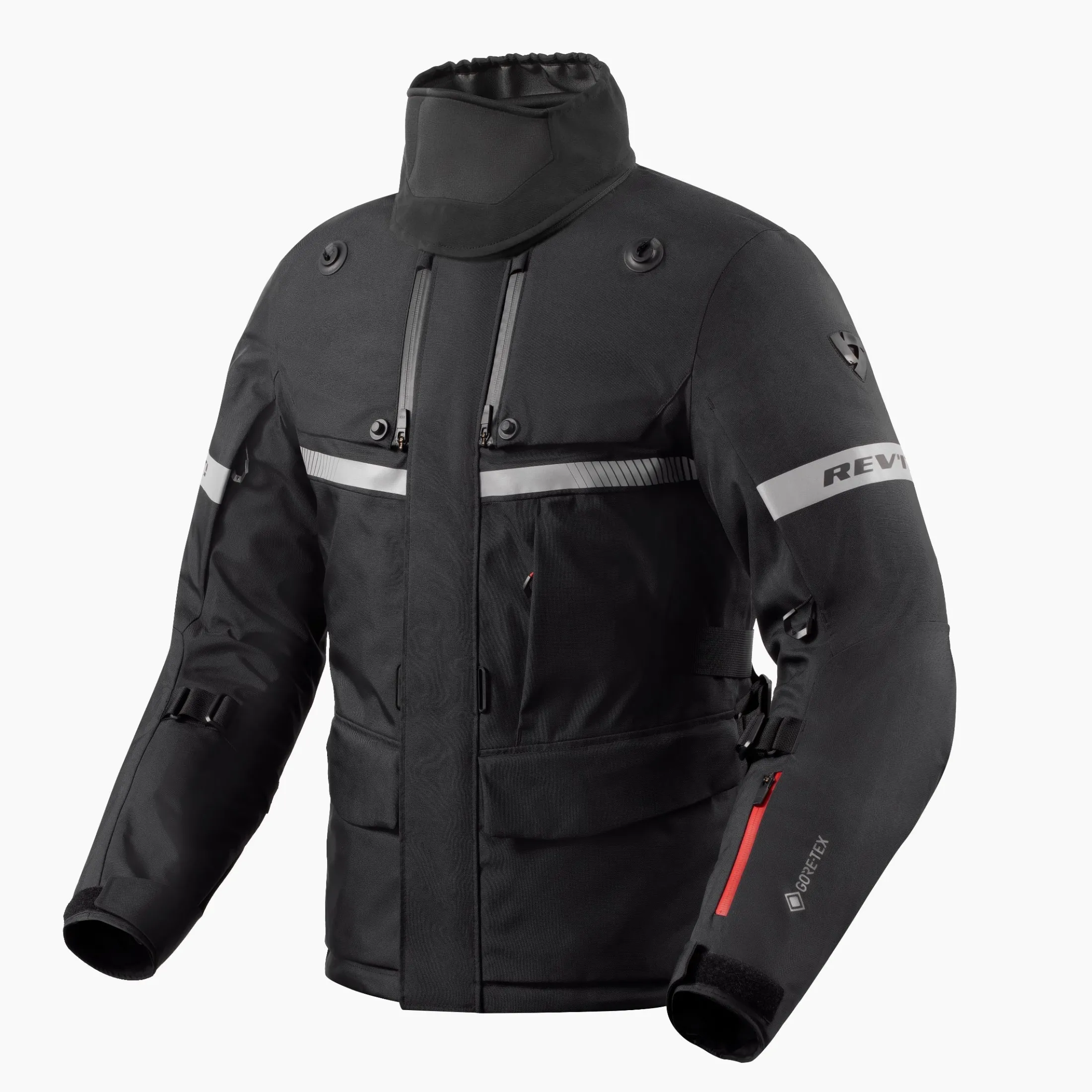Jacket Poseidon 3 GTX