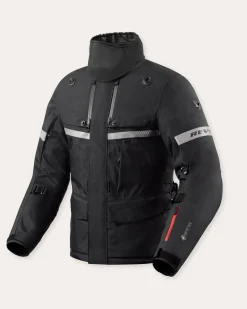 Jacket Poseidon 3 GTX