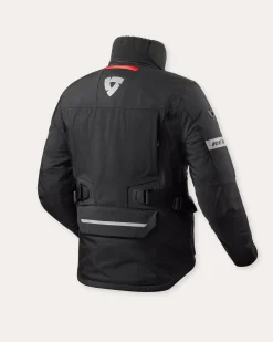 Jacket Poseidon 3 GTX