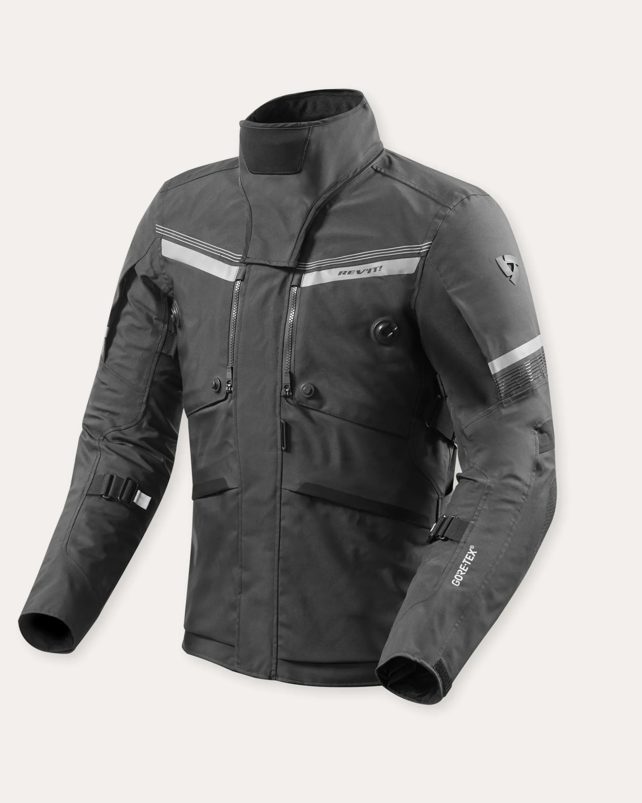 Jacket Poseidon 2 GTX