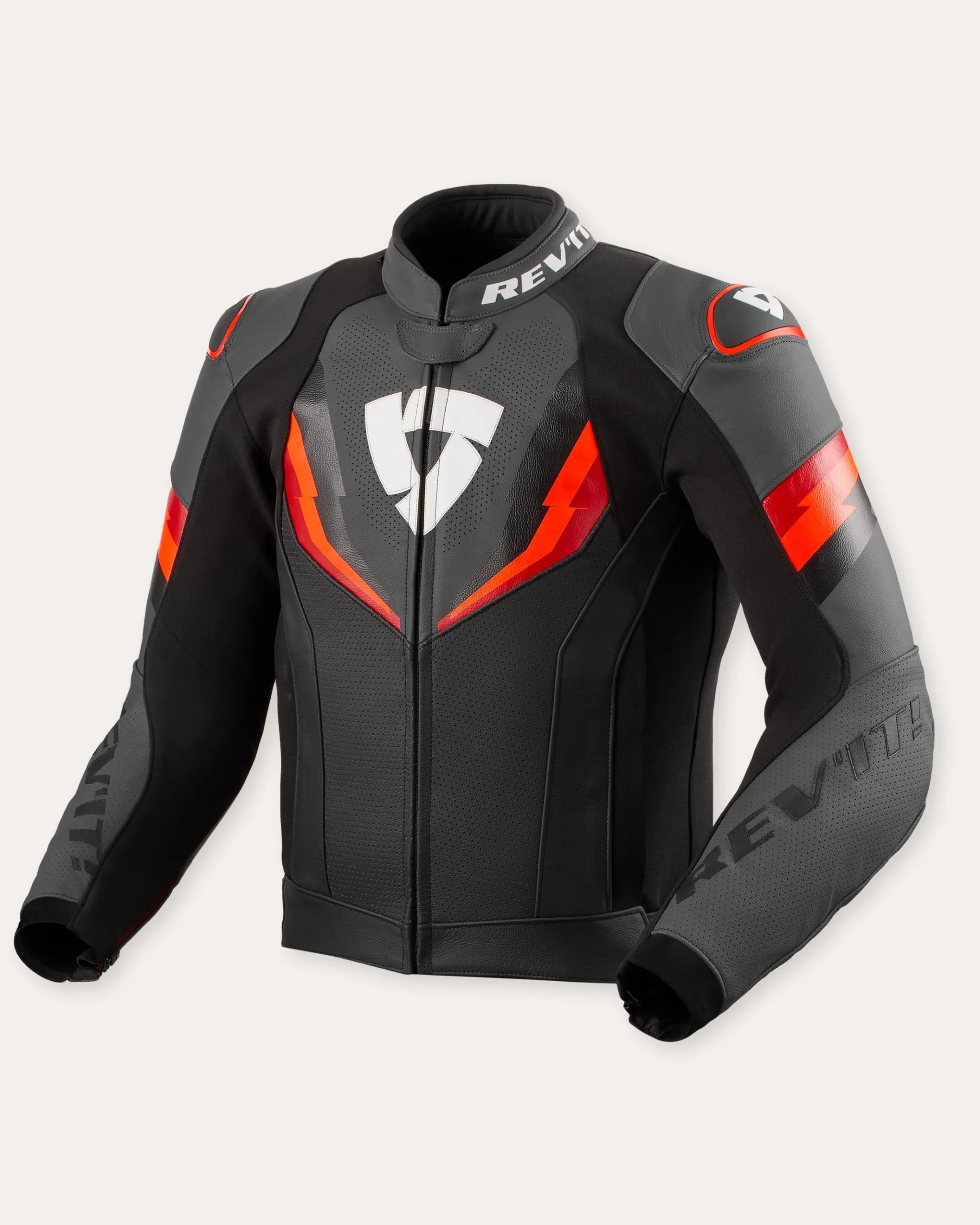 Jacket Quantum 3