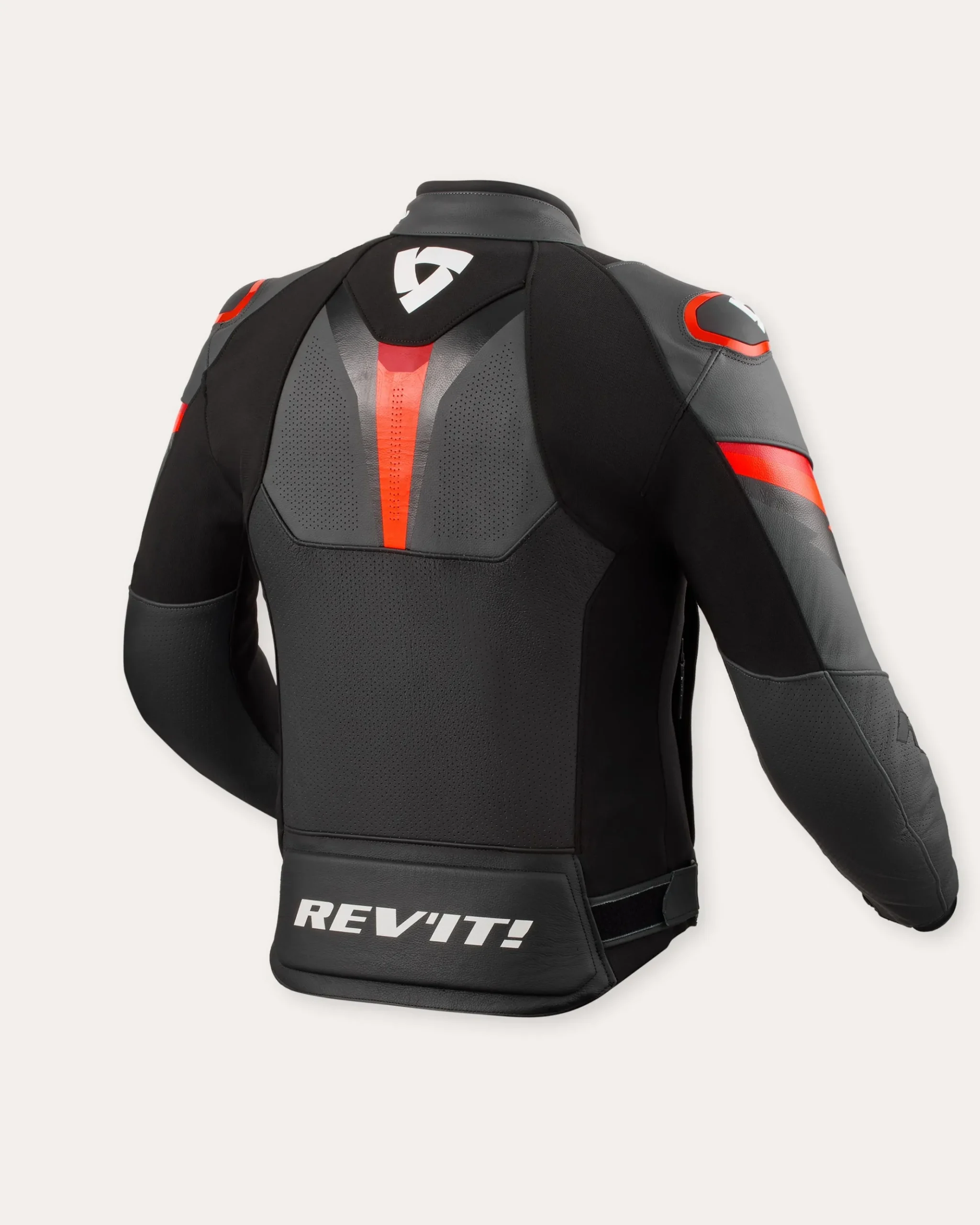 Jacket Quantum 3
