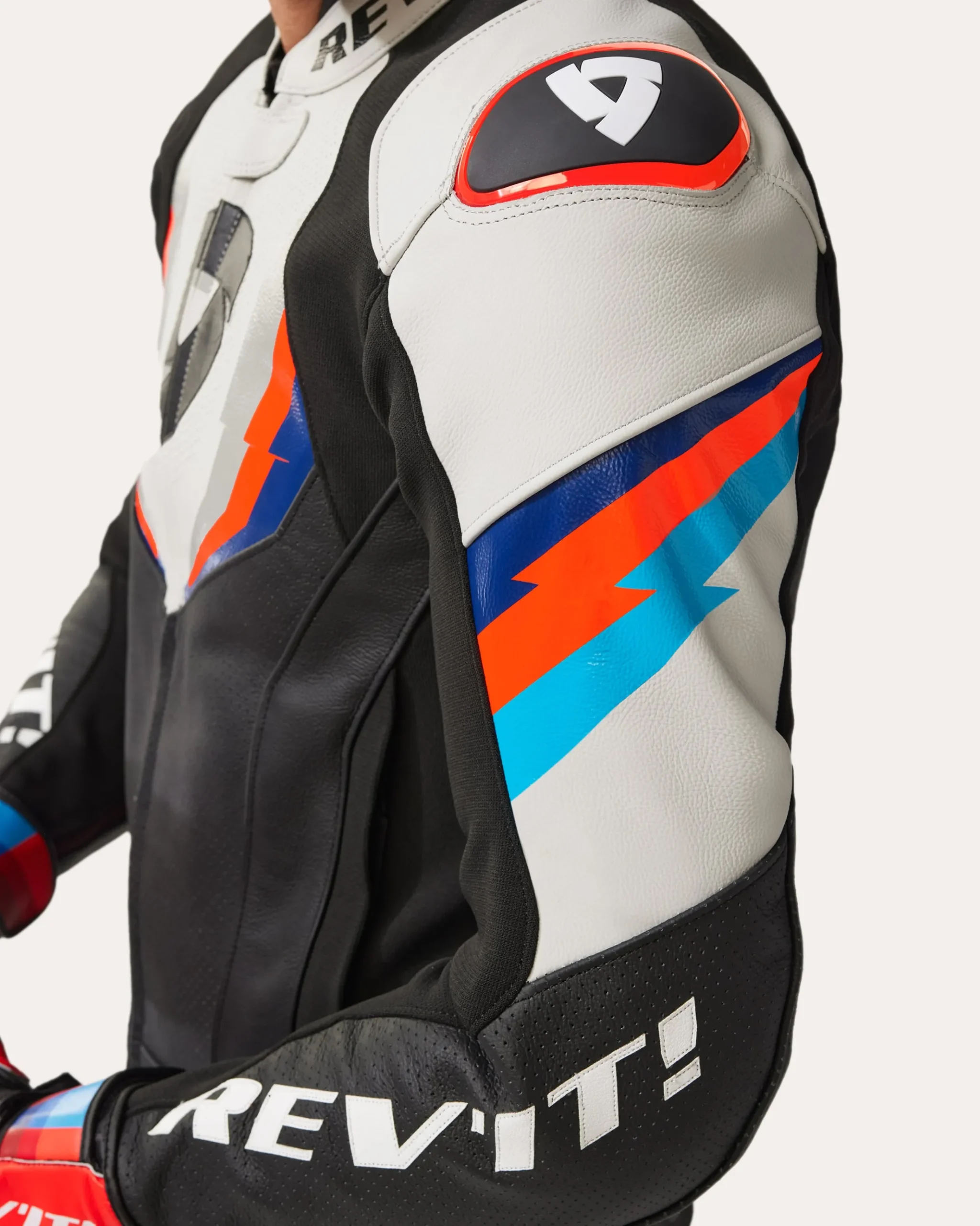 Jacket Quantum 3