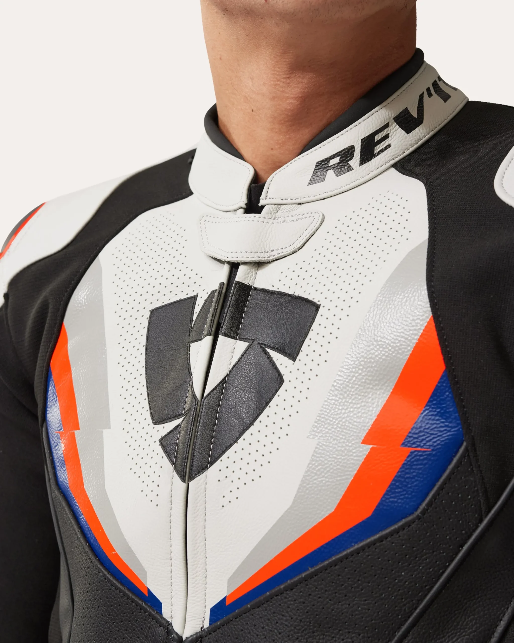 Jacket Quantum 3