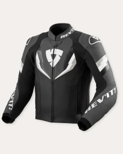 Jacket Quantum 3
