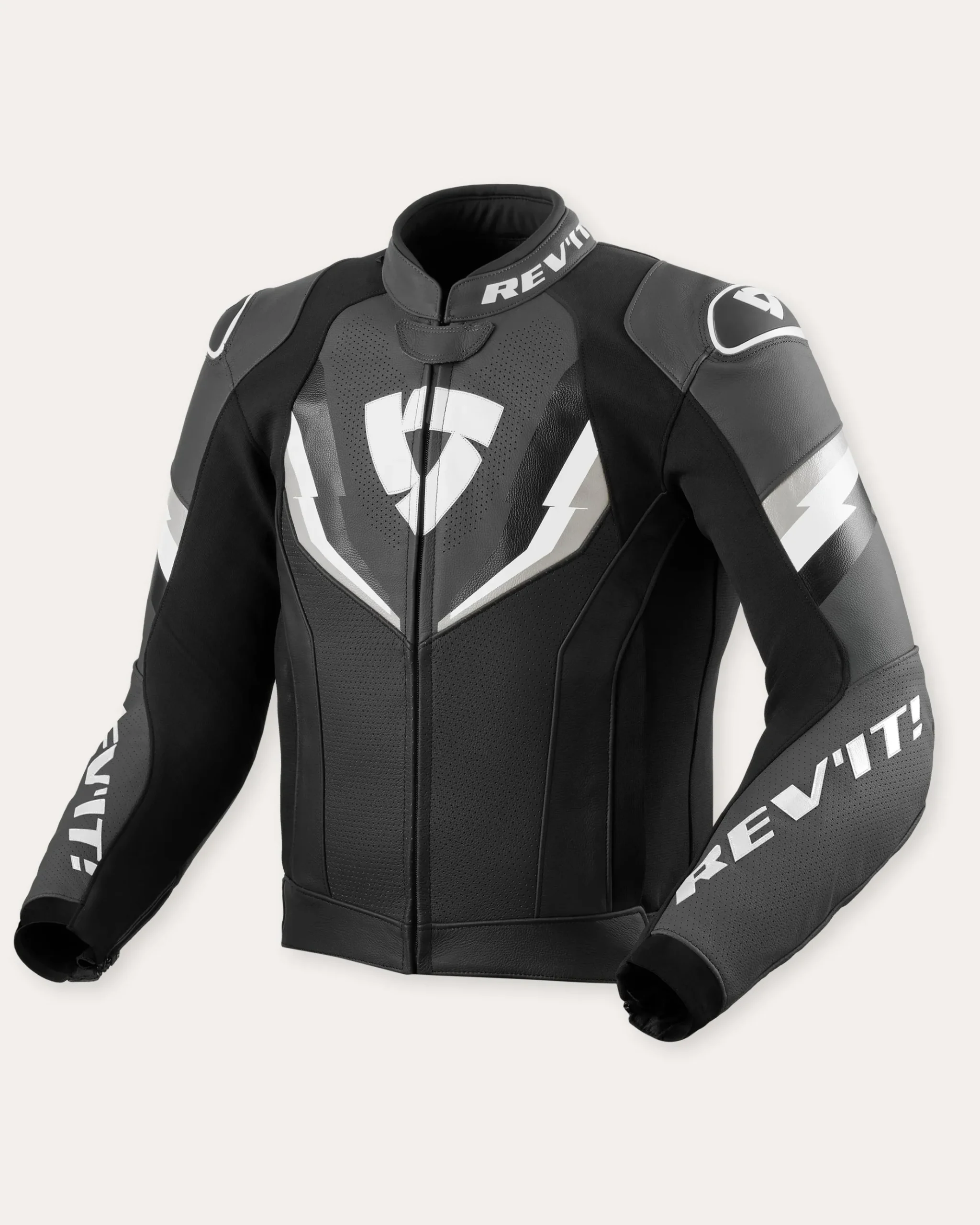 Jacket Quantum 3