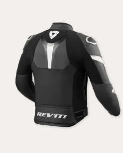 Jacket Quantum 3