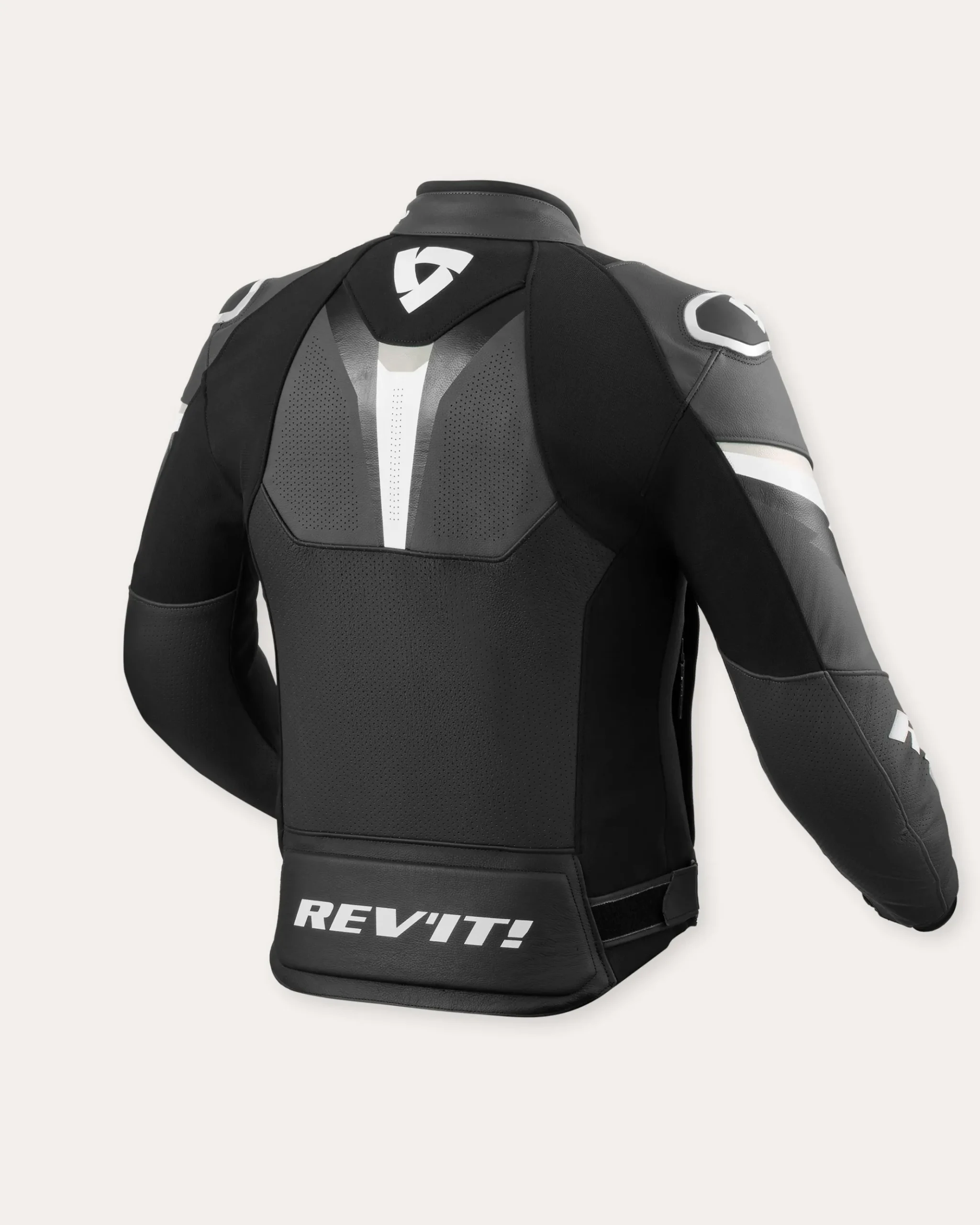 Jacket Quantum 3