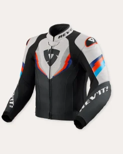 Jacket Quantum 3