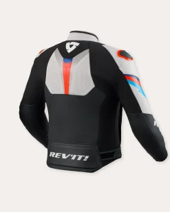 Jacket Quantum 3