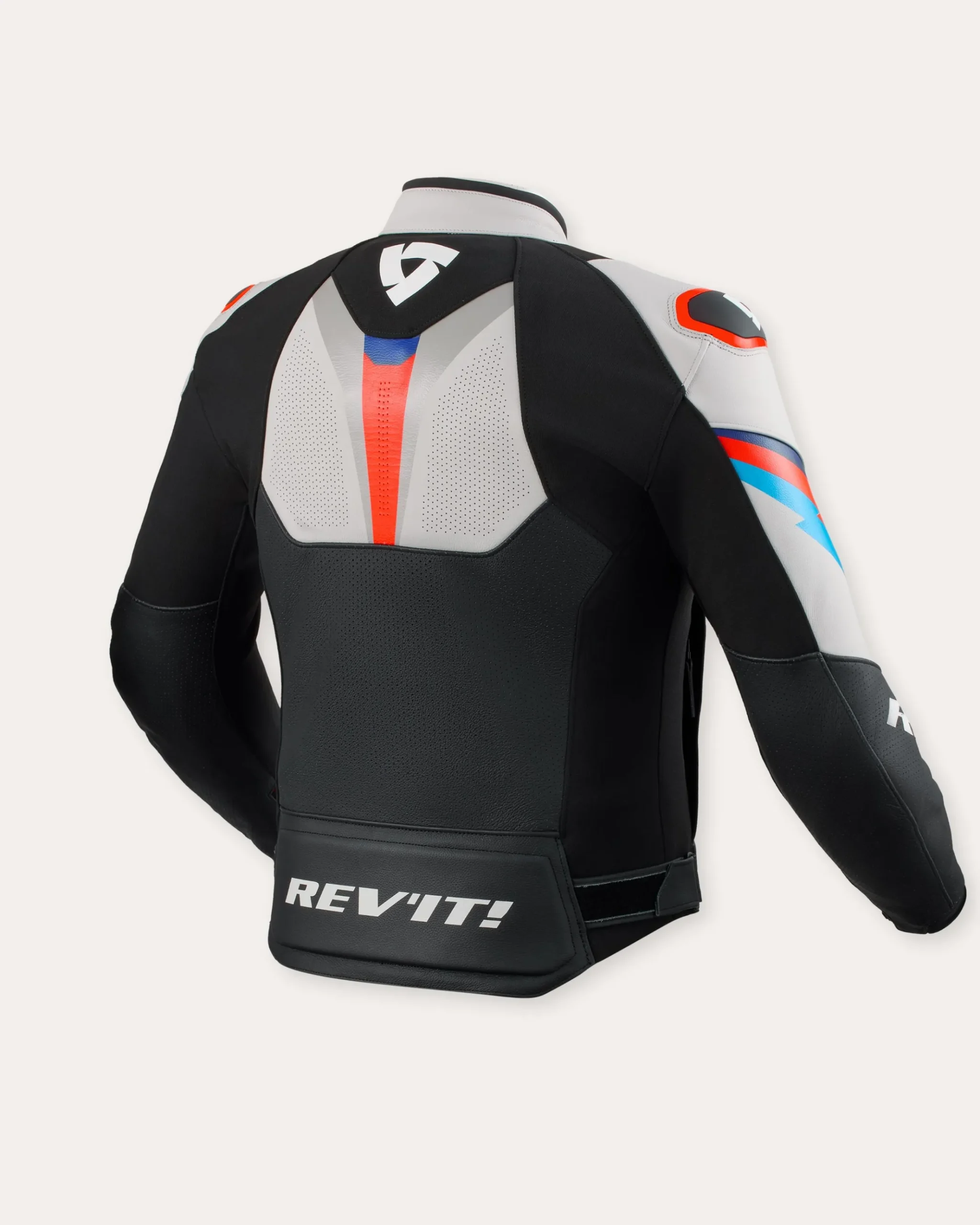 Jacket Quantum 3