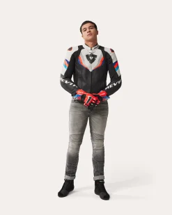 Jacket Quantum 3