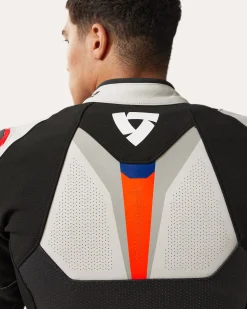 Jacket Quantum 3