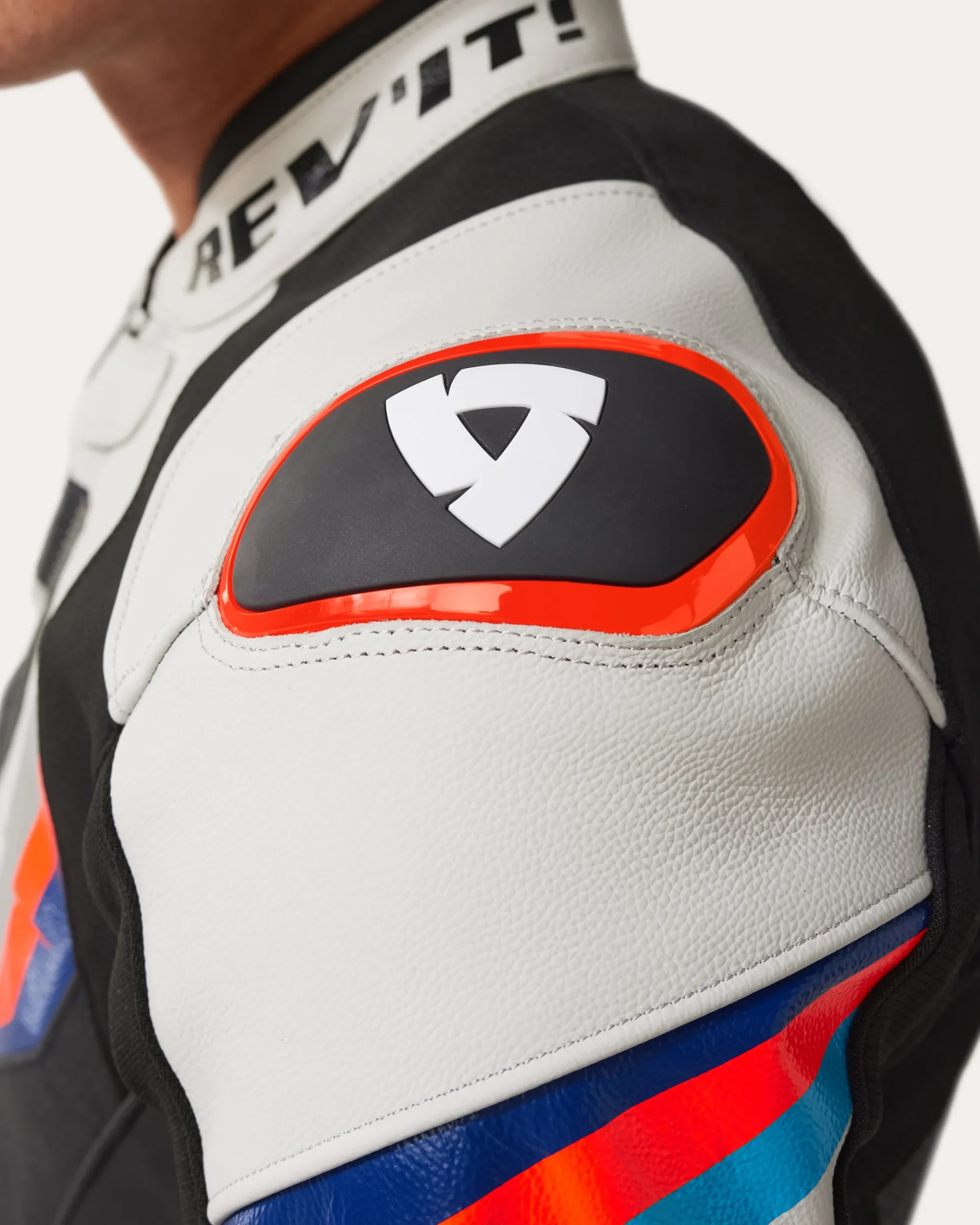 Jacket Quantum 3