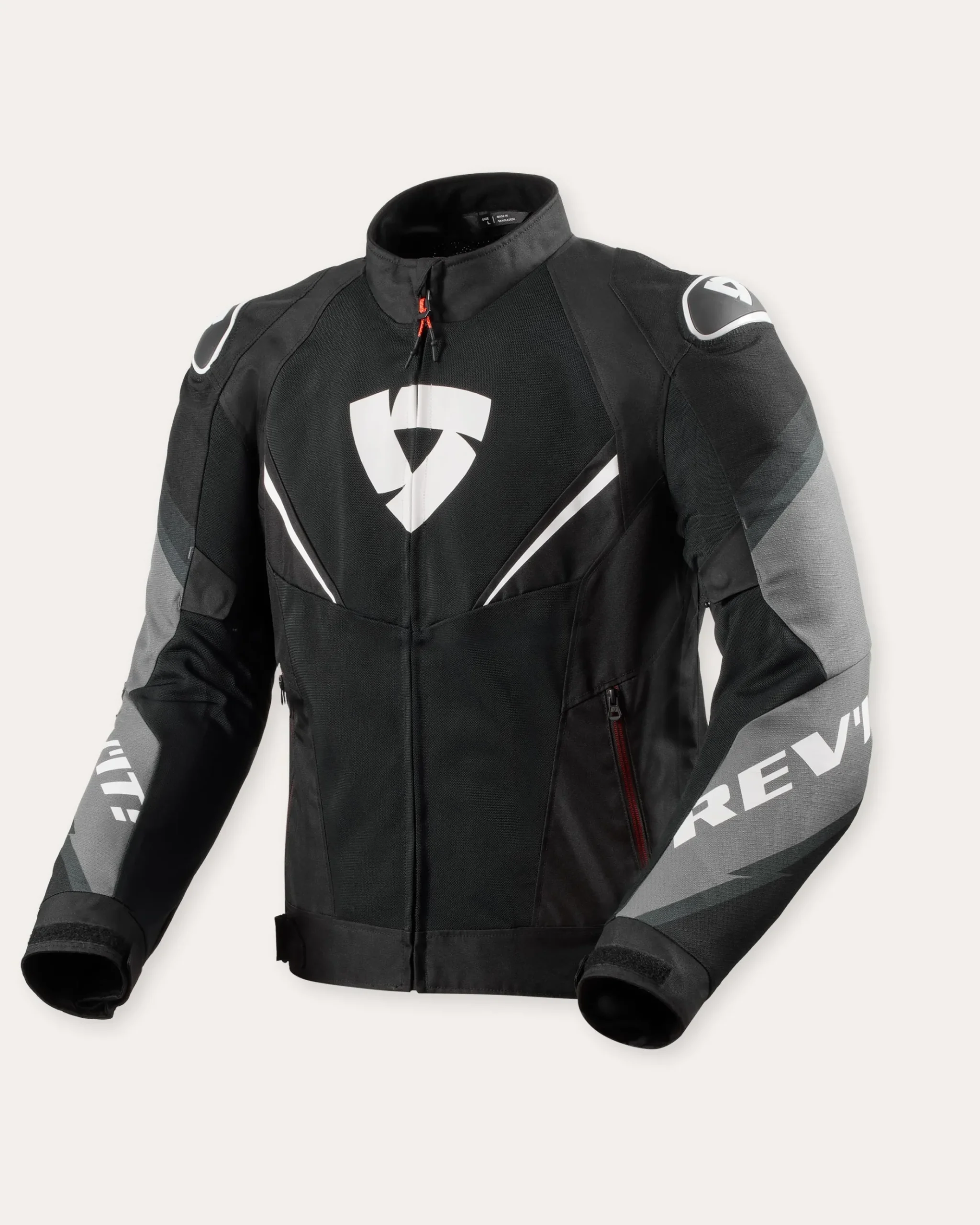Jacket Quantum 3 Air