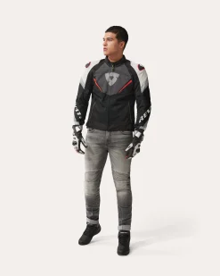 Jacket Quantum 3 Air
