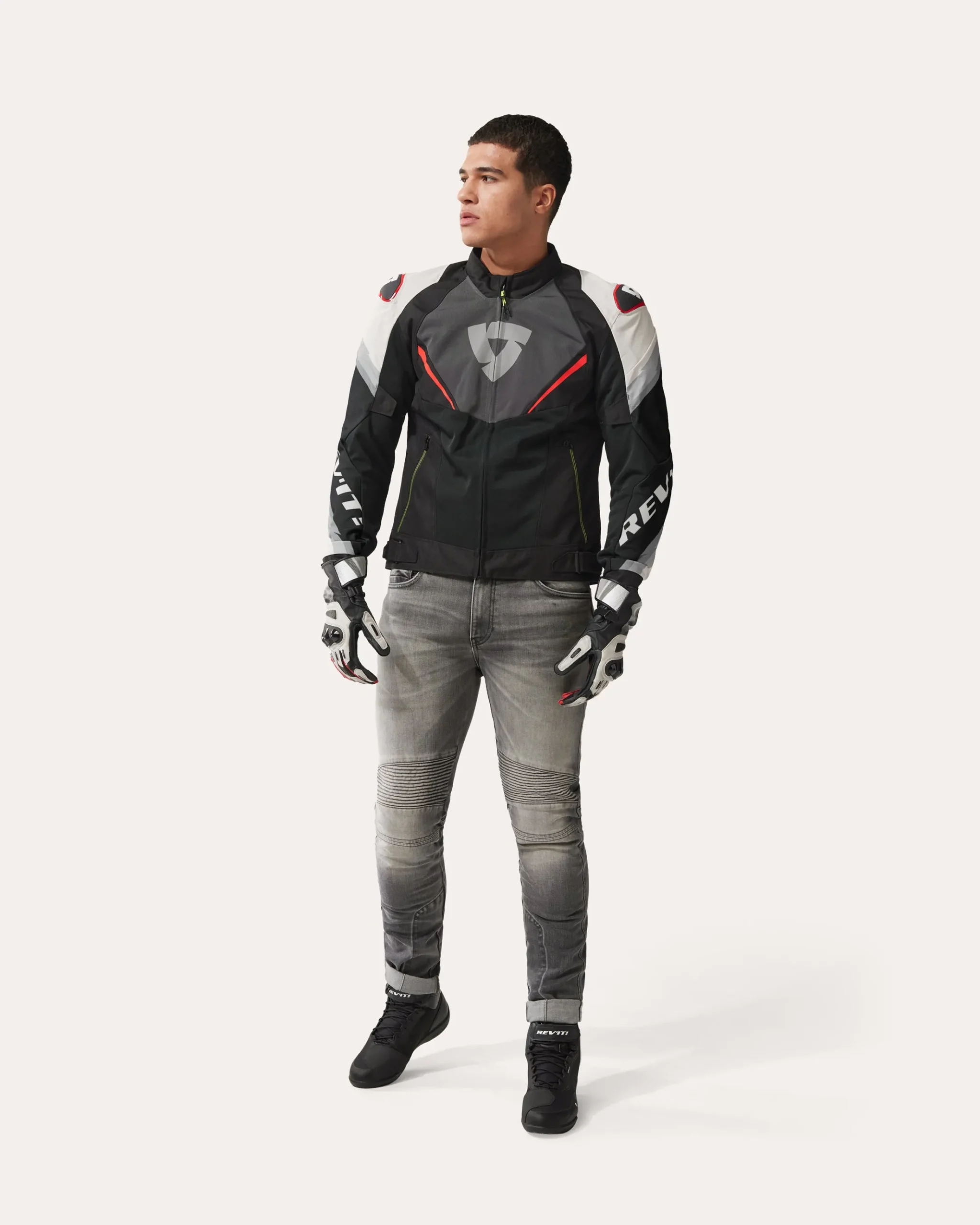 Jacket Quantum 3 Air