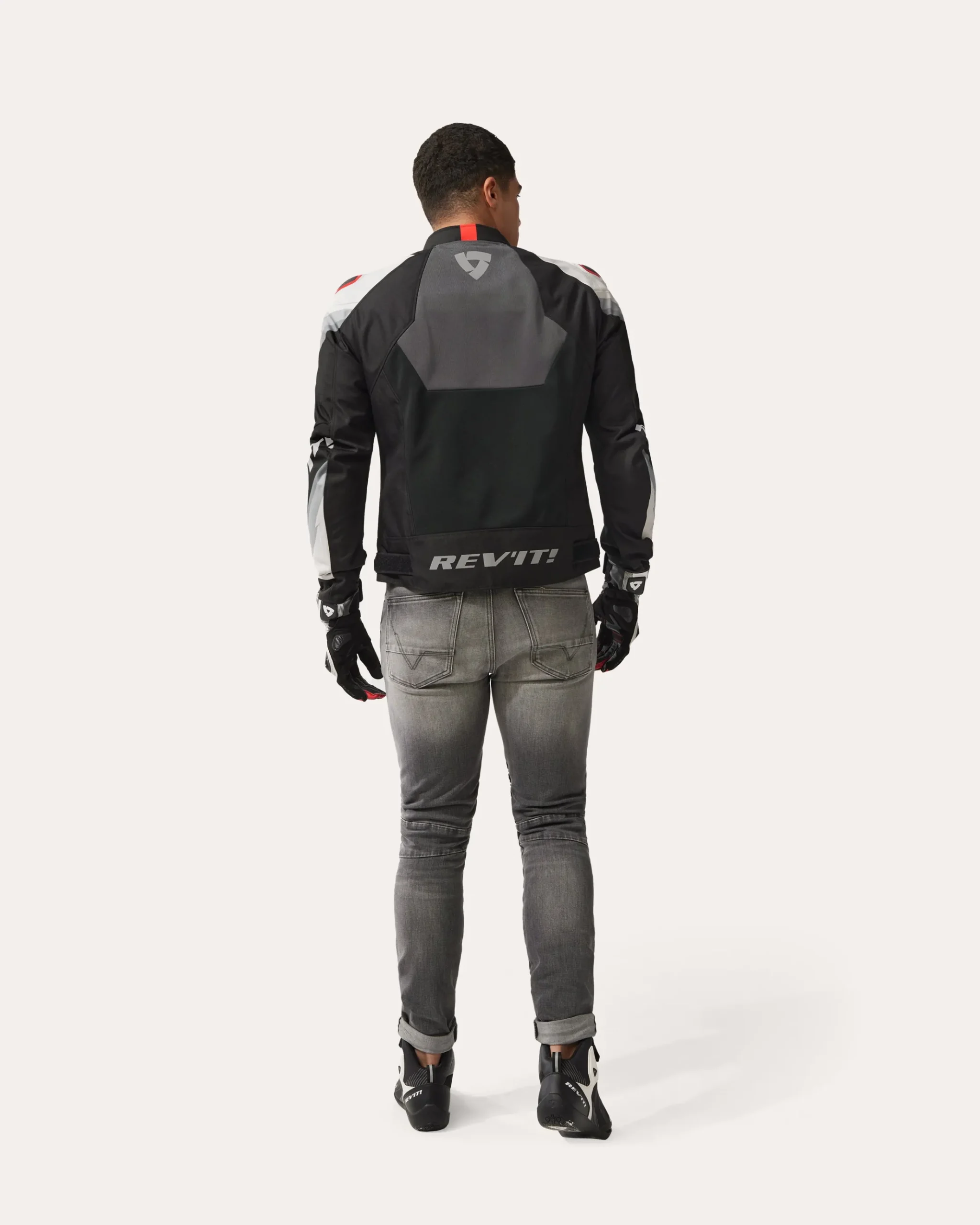 Jacket Quantum 3 Air