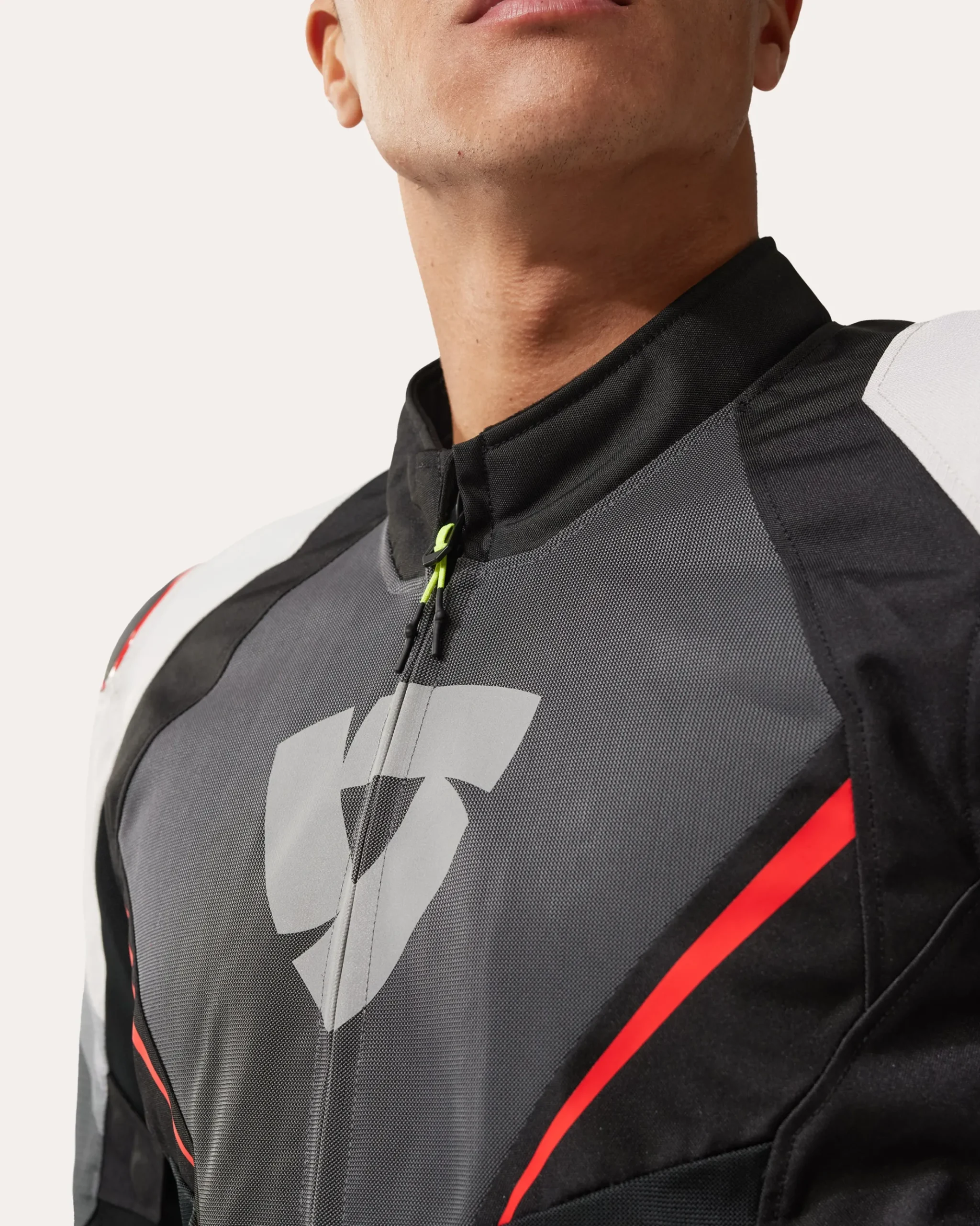 Jacket Quantum 3 Air