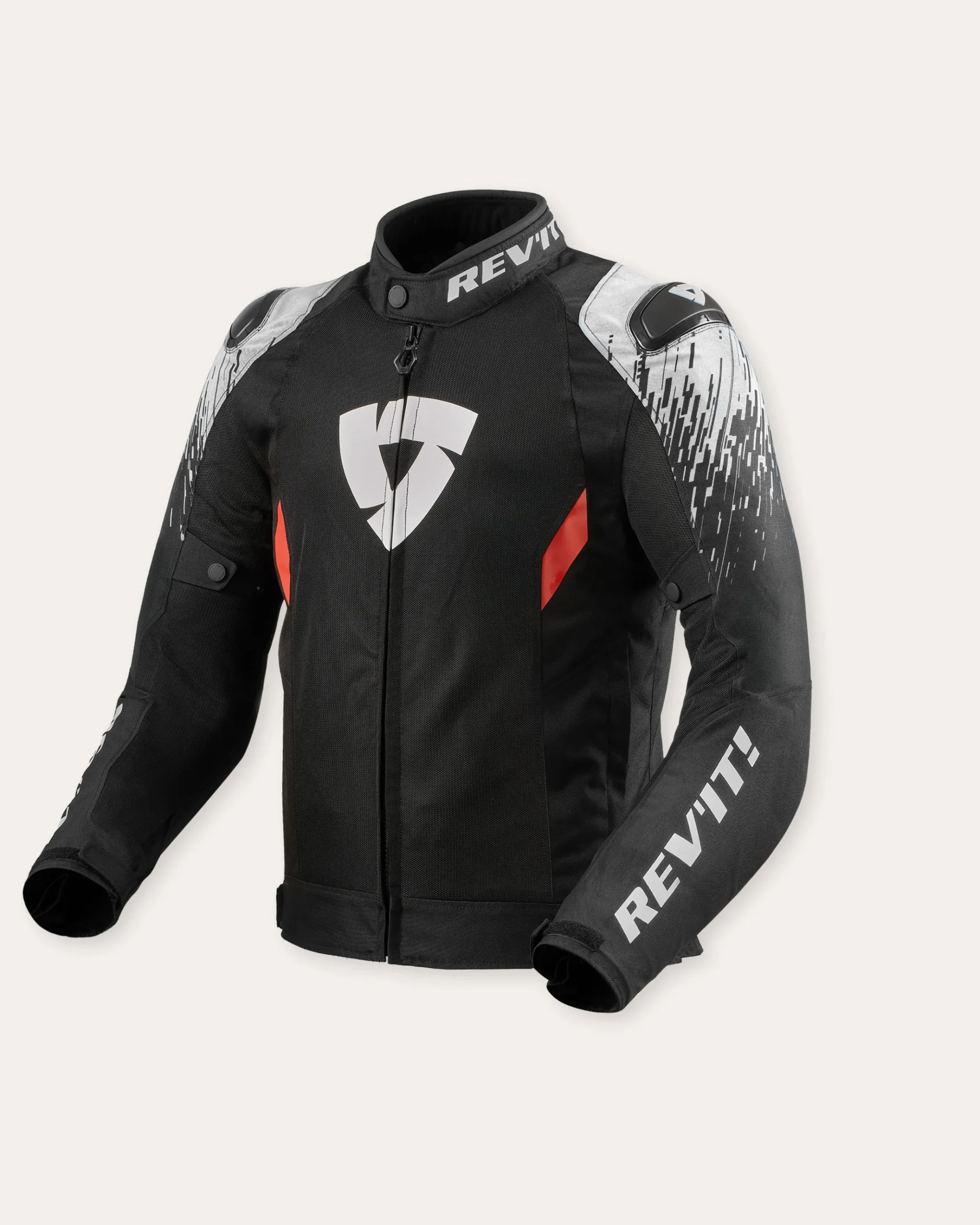 Jacket Quantum 2 Air