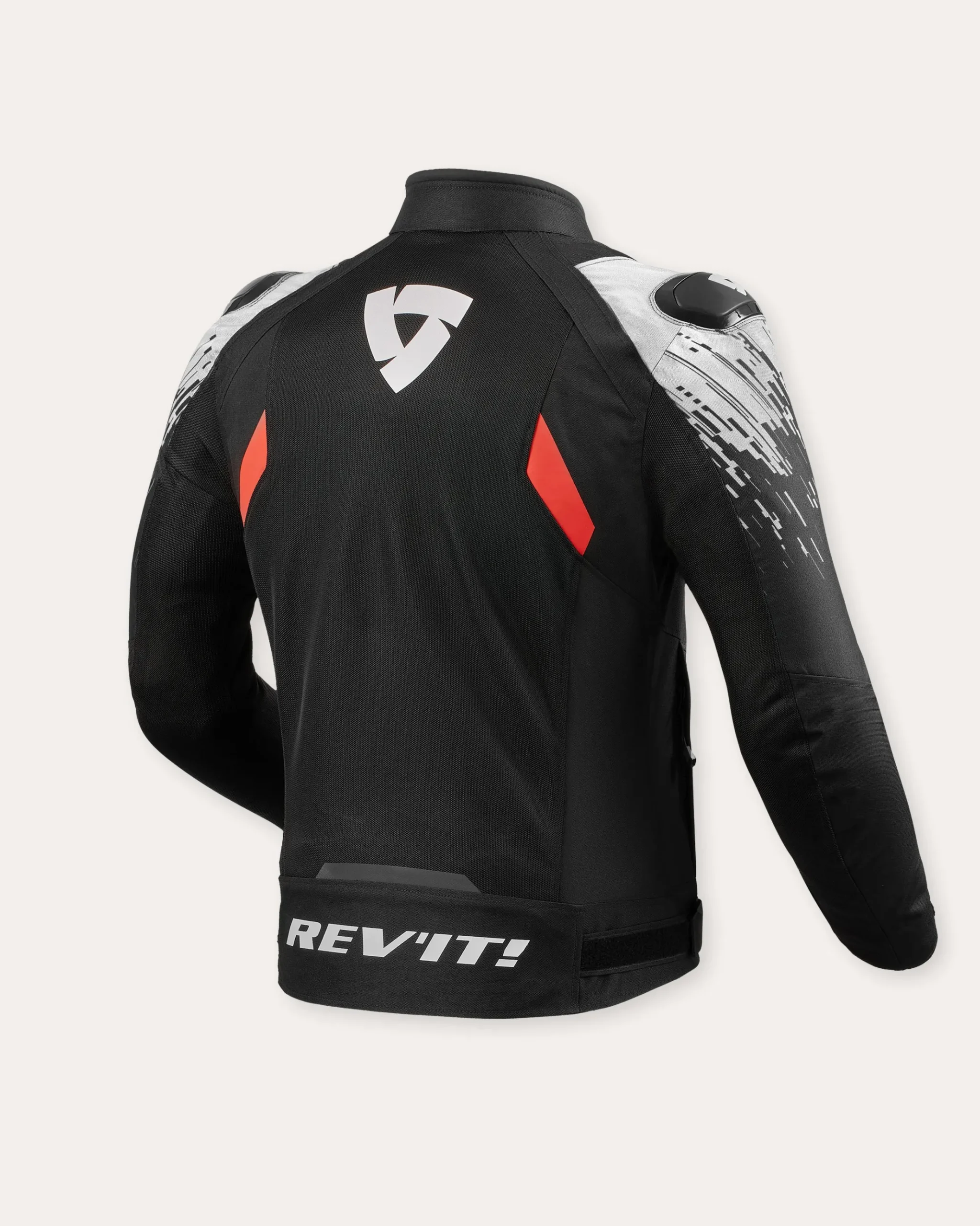 Jacket Quantum 2 Air