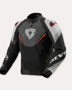Jacket Quantum 3 Air