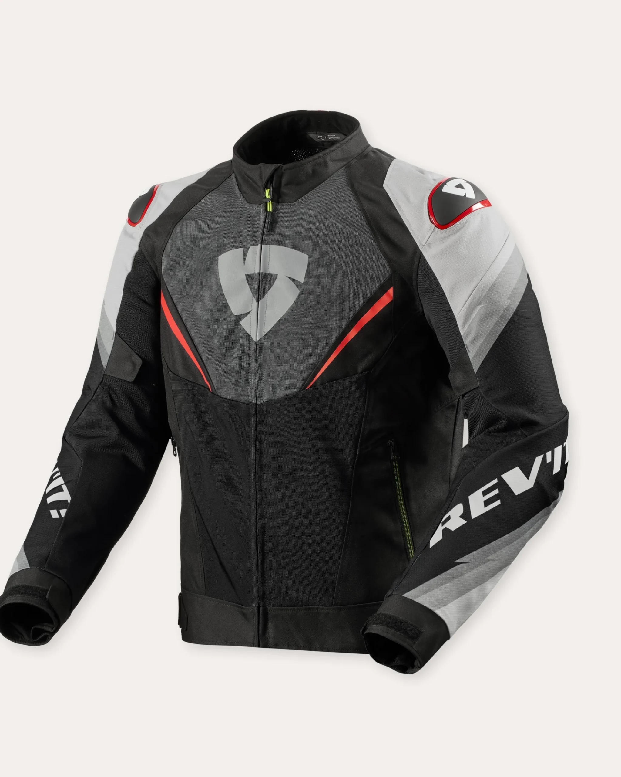 Jacket Quantum 3 Air