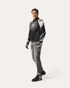 Jacket Quantum 3 Air