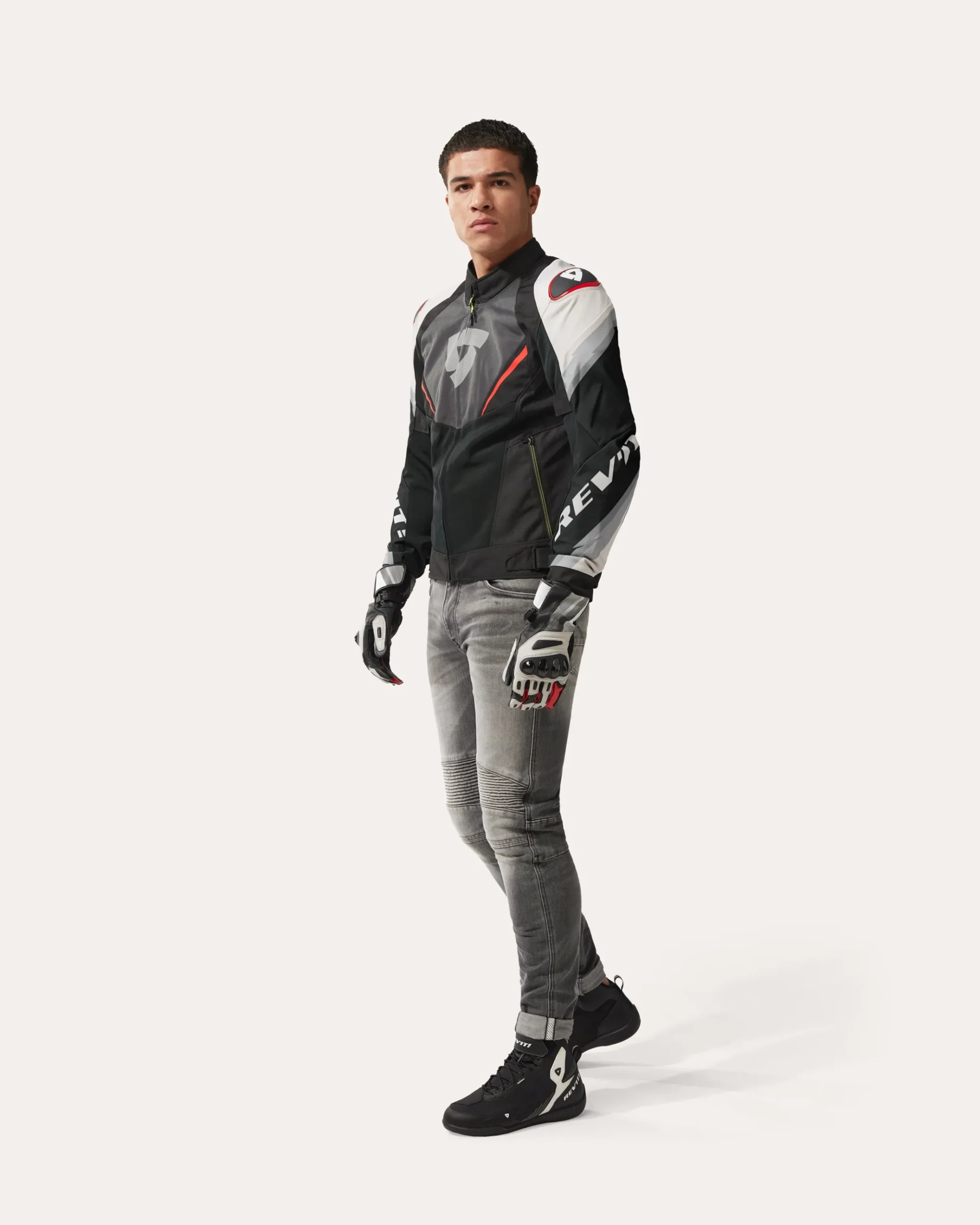 Jacket Quantum 3 Air
